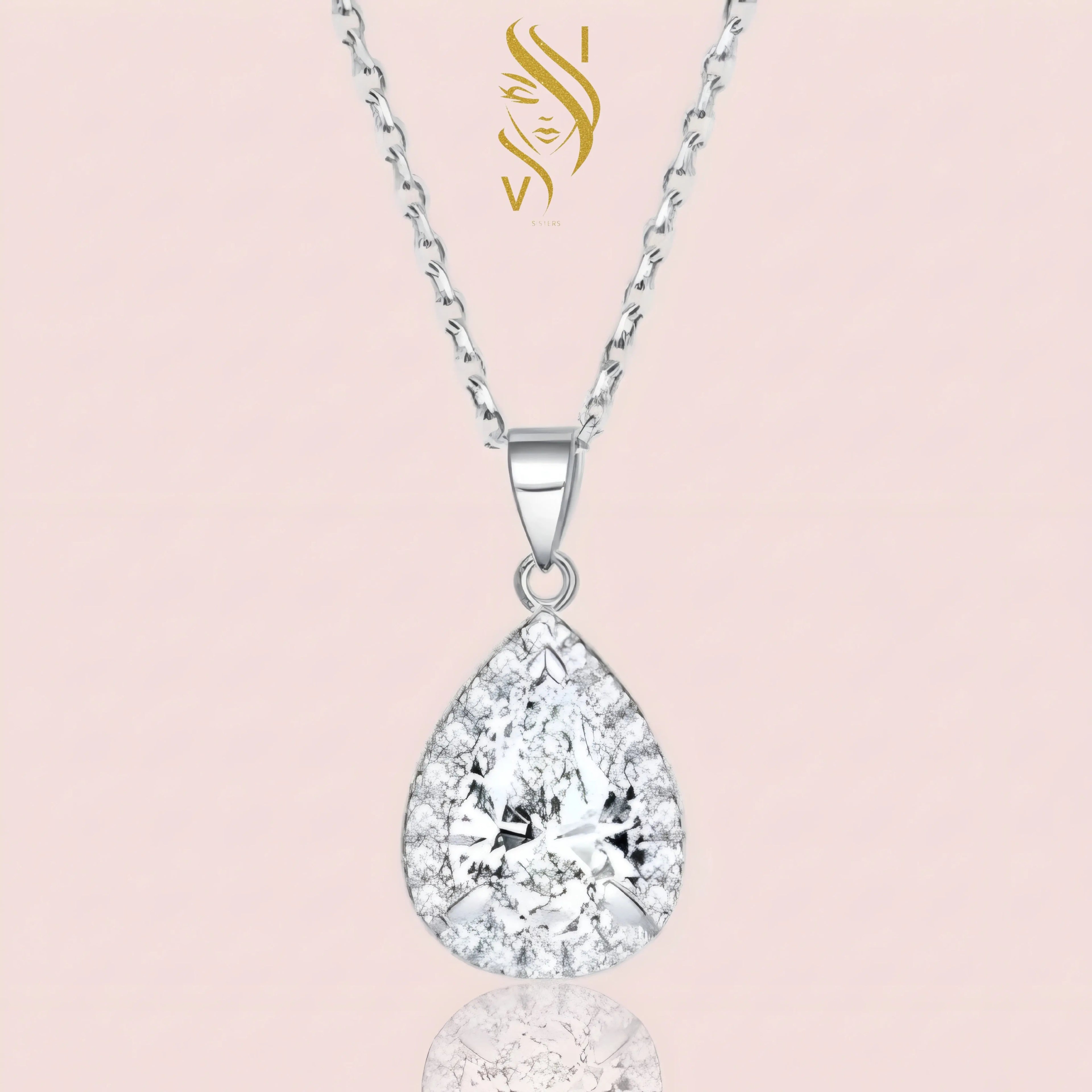 Collier DAMLA IV.sisters