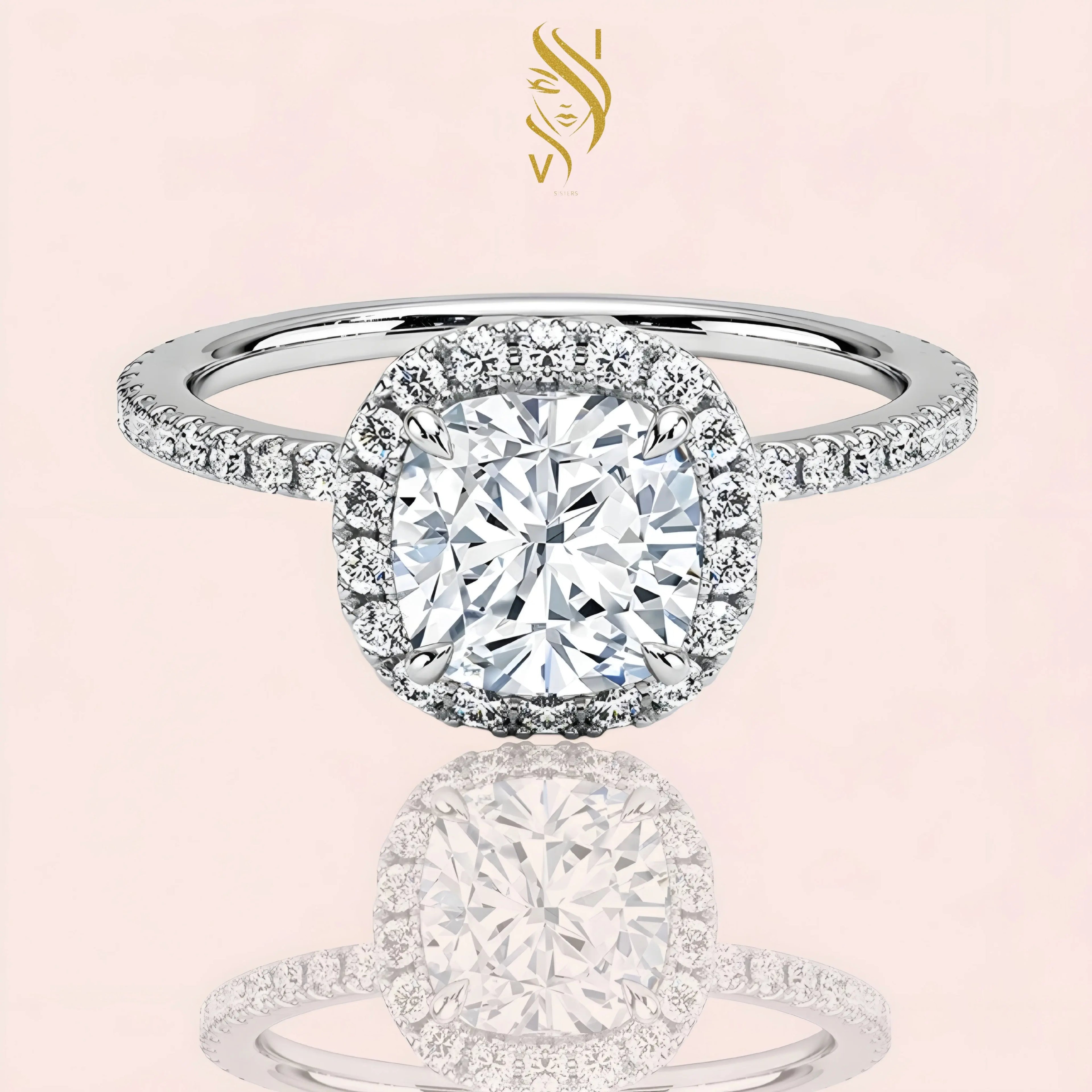 Bague DARYA IV.sisters