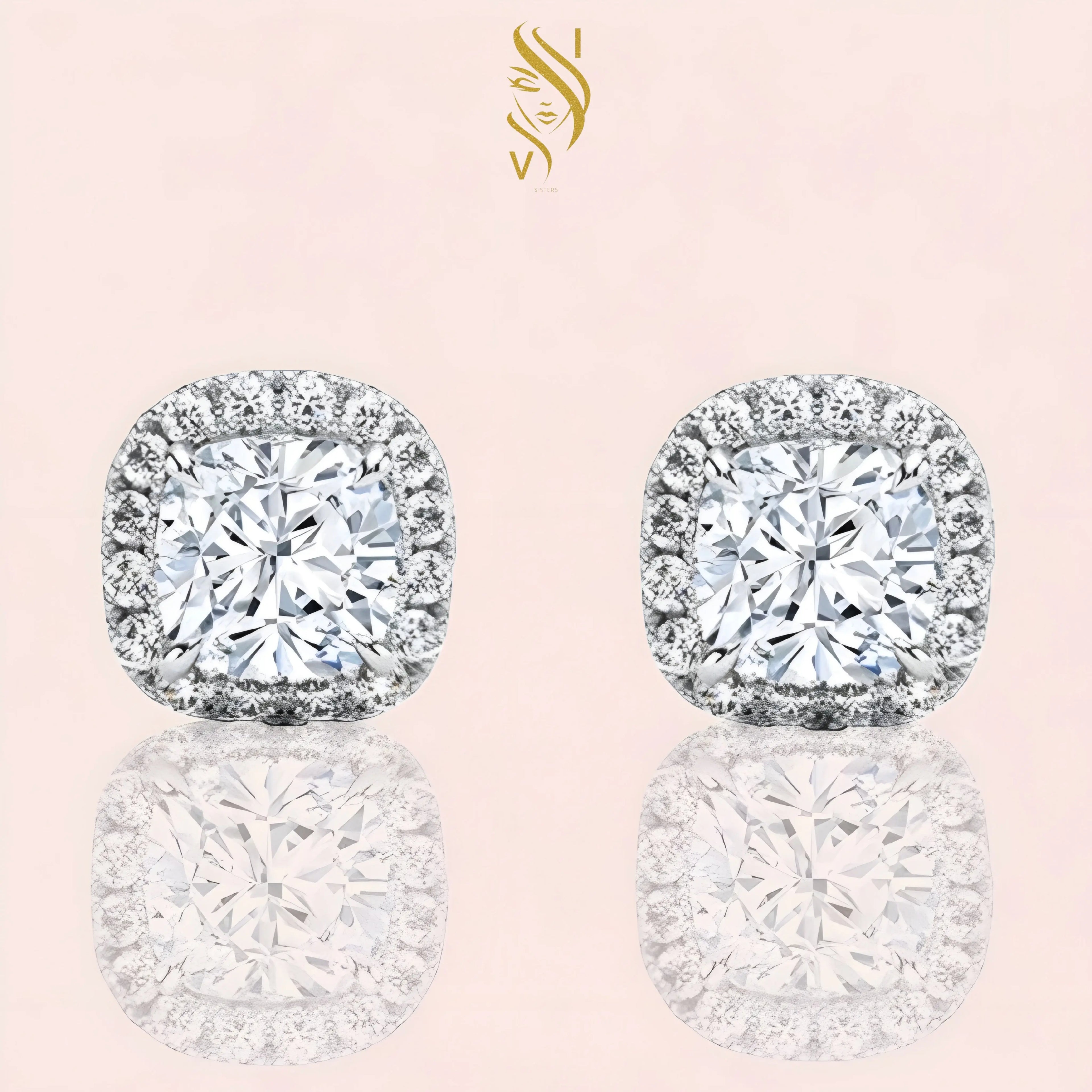 Boucle d'oreilles DARYA IV.sisters