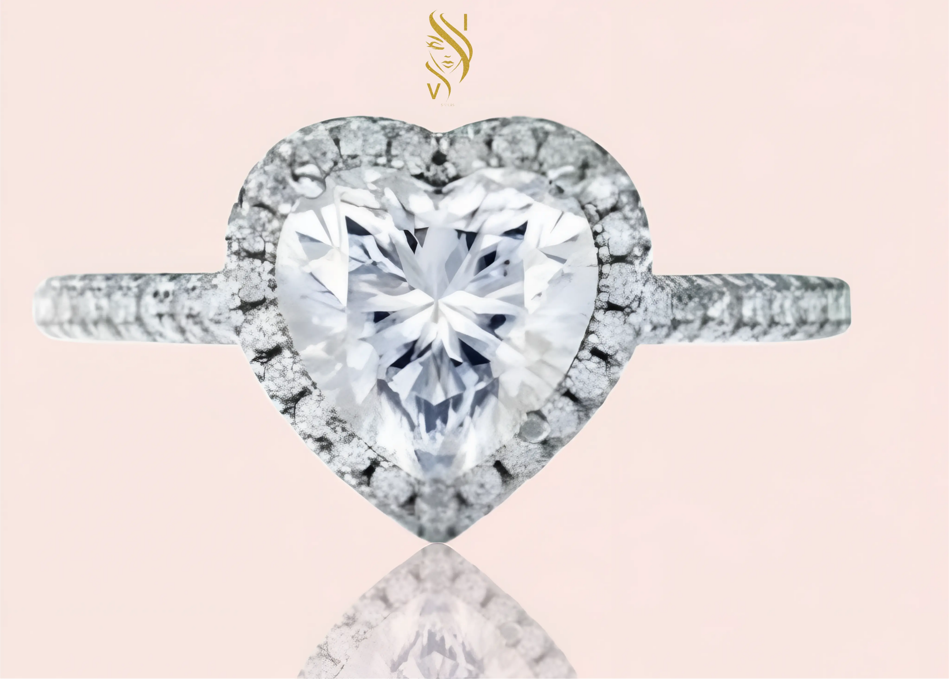 Bague AINA IV.sisters