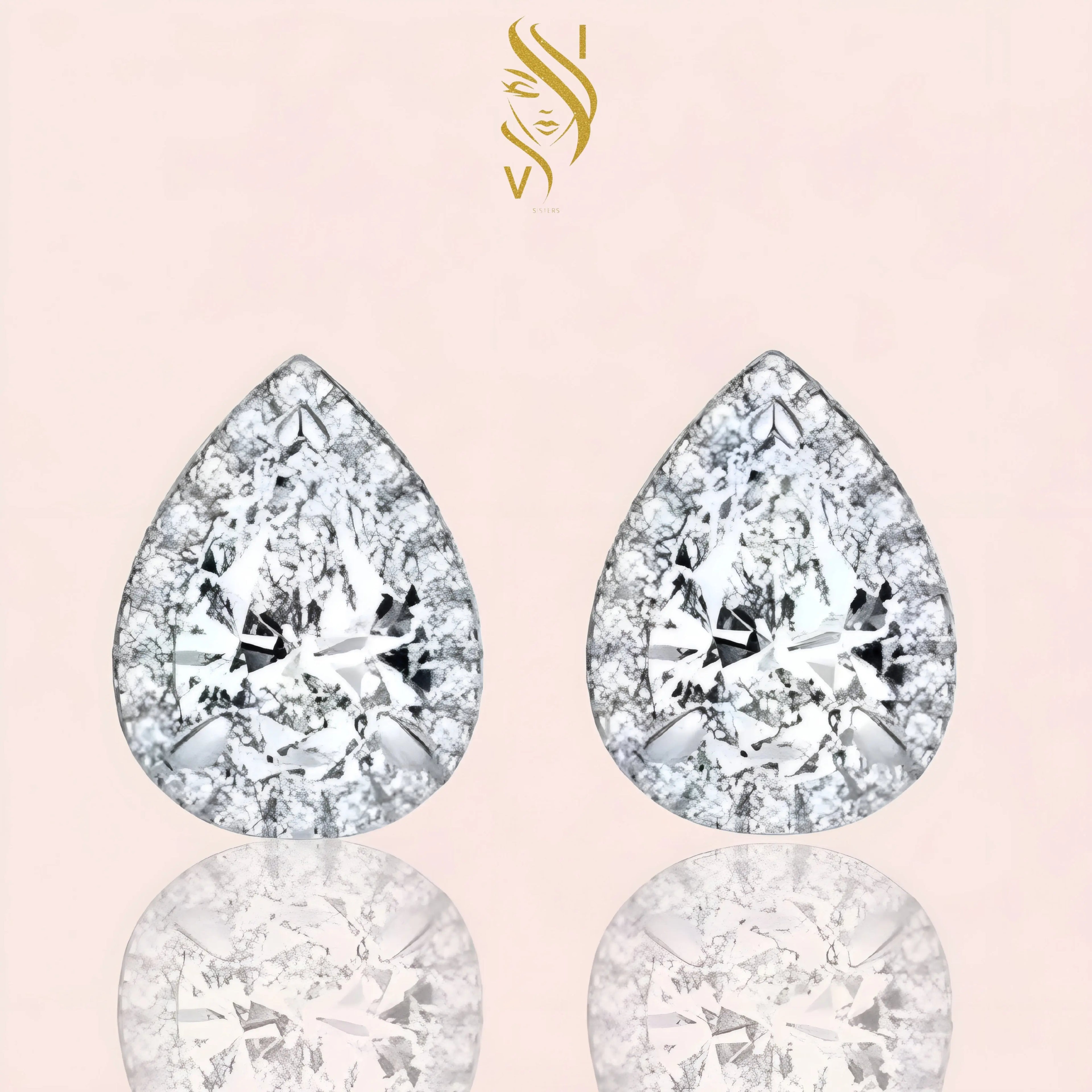 Boucle d'oreilles DAMLA IV.sisters