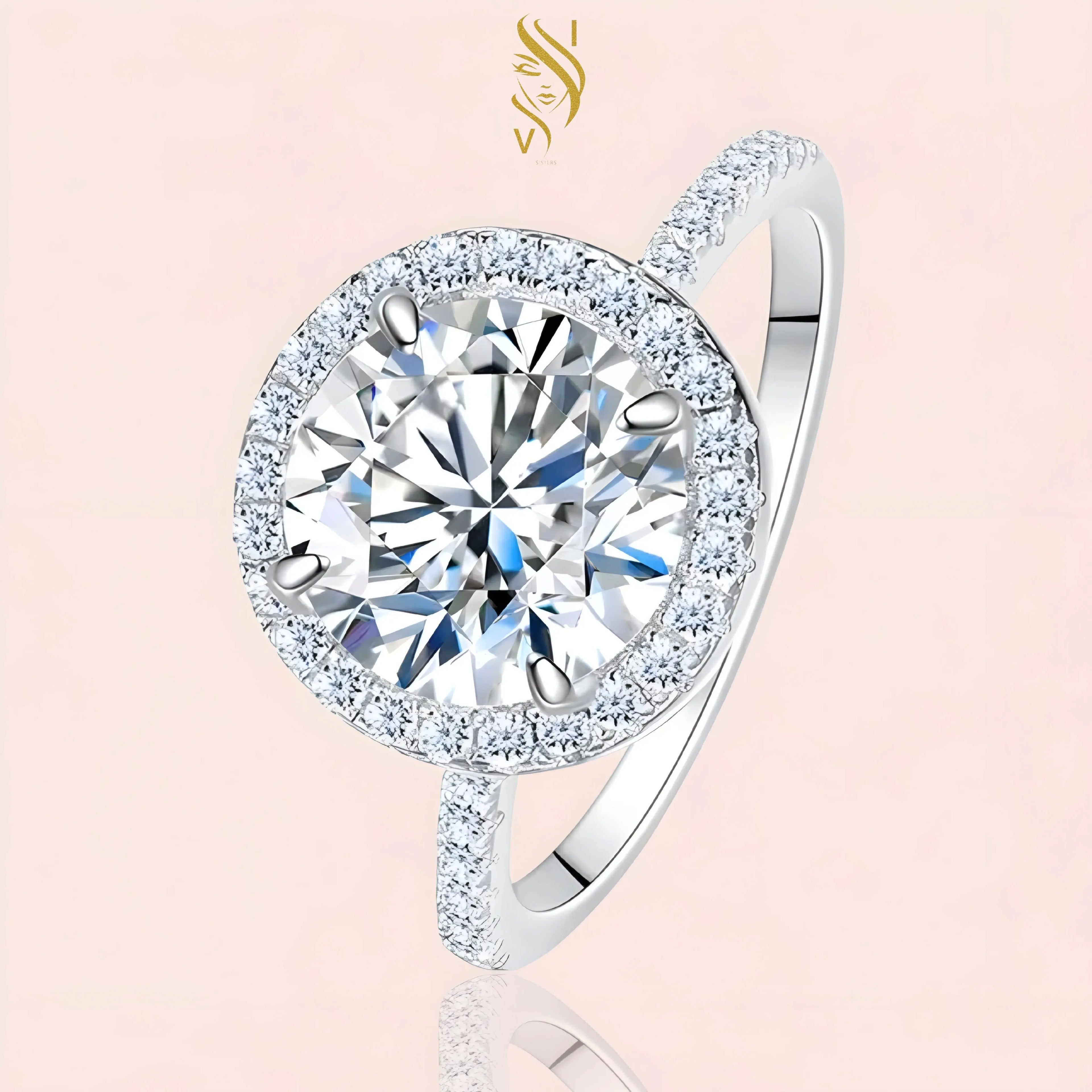 Bague SONTSE IV.sisters