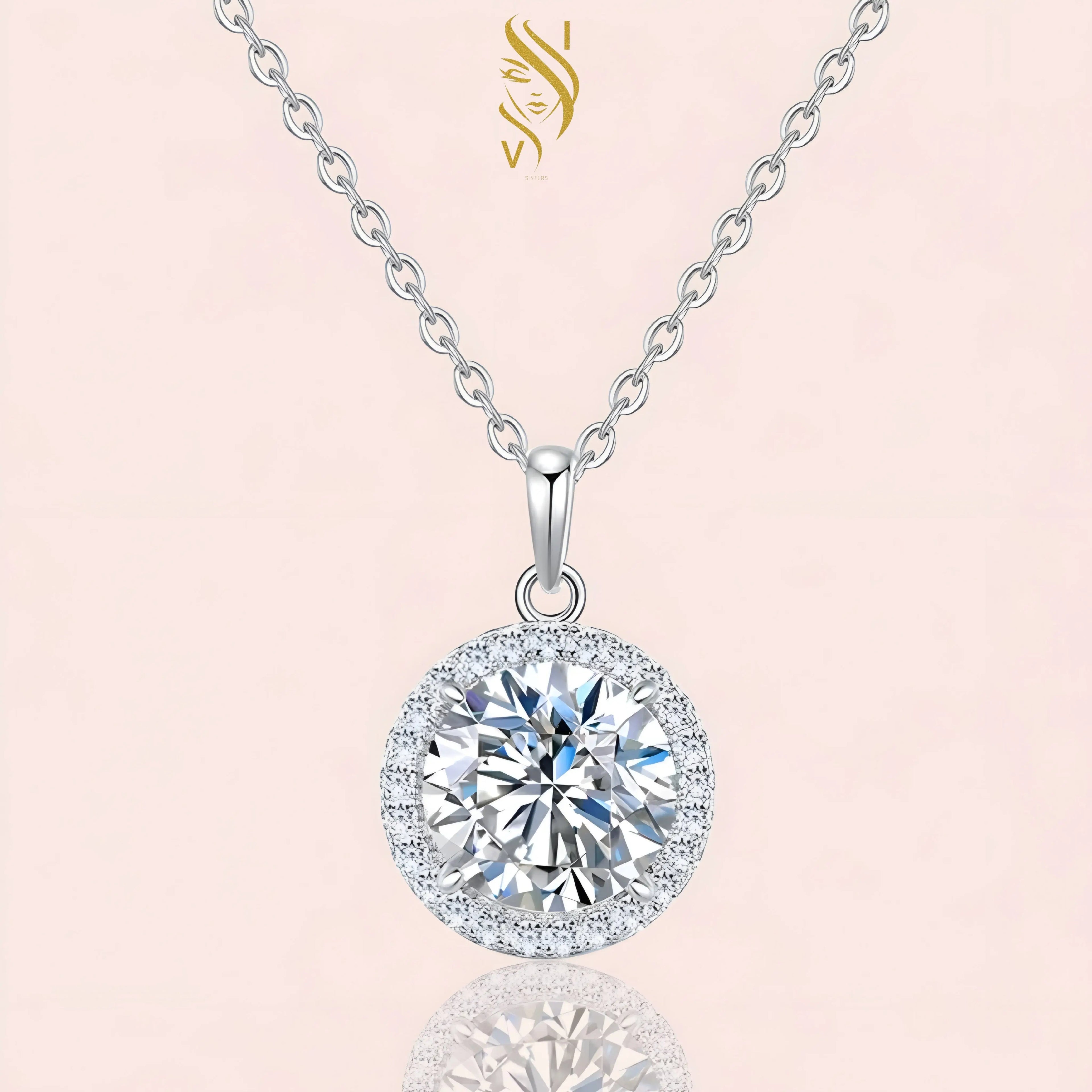 Collier SONTSE IV.sisters