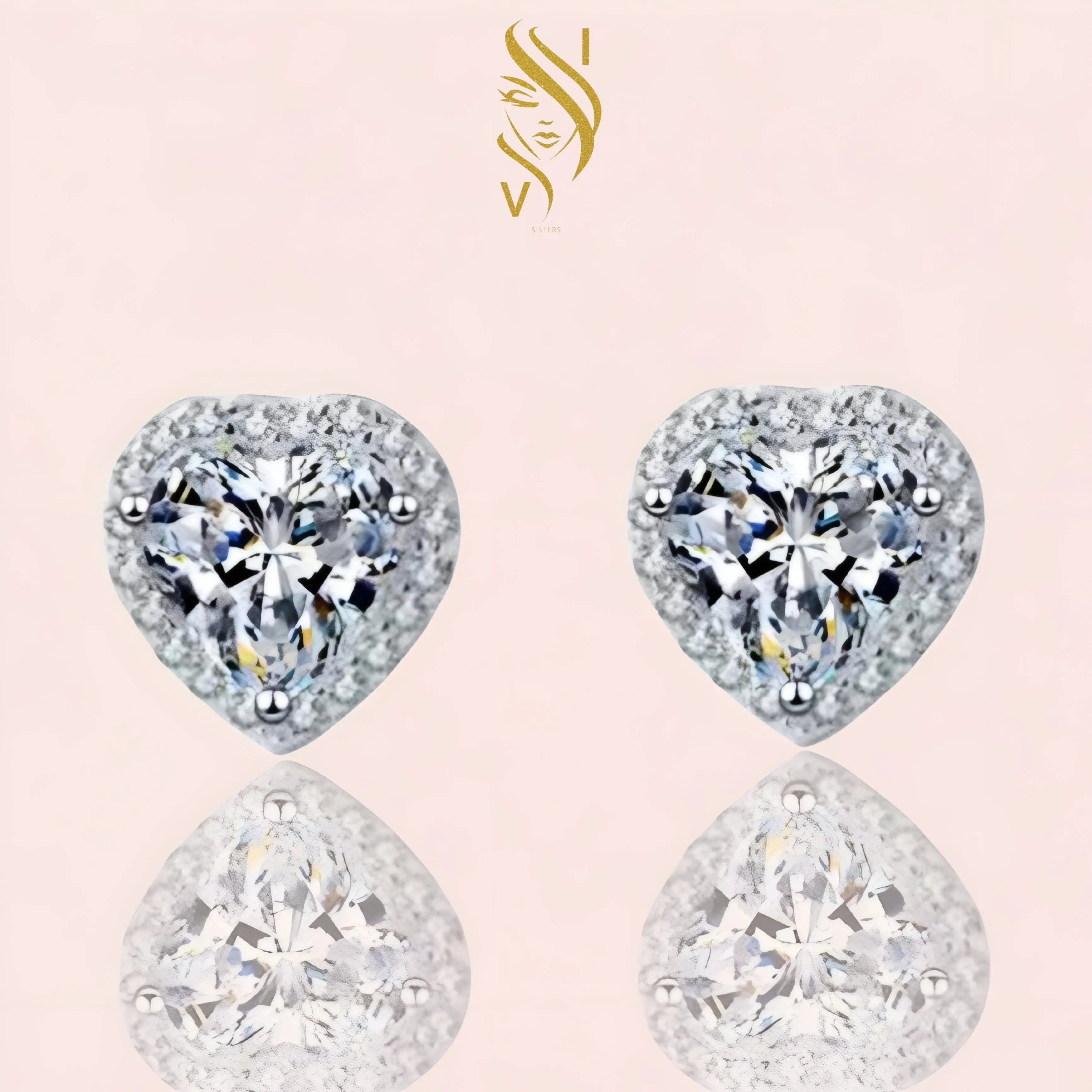 Boucle d'oreilles AINA IV.sisters